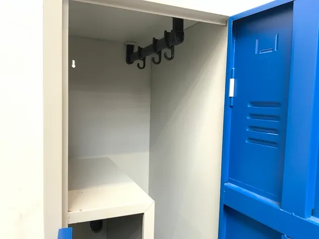 Lockerkast - afbeelding 3 van  5