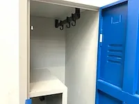 Lockerkast - afbeelding 3 van  5