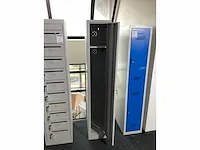 Lockerkast - afbeelding 2 van  6
