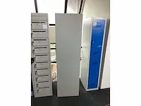 Lockerkast - afbeelding 6 van  6