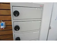 Lockerkast - afbeelding 3 van  6