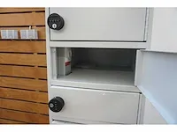Lockerkast - afbeelding 5 van  6