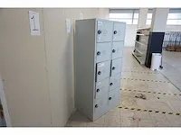 Lockerkast - afbeelding 2 van  5