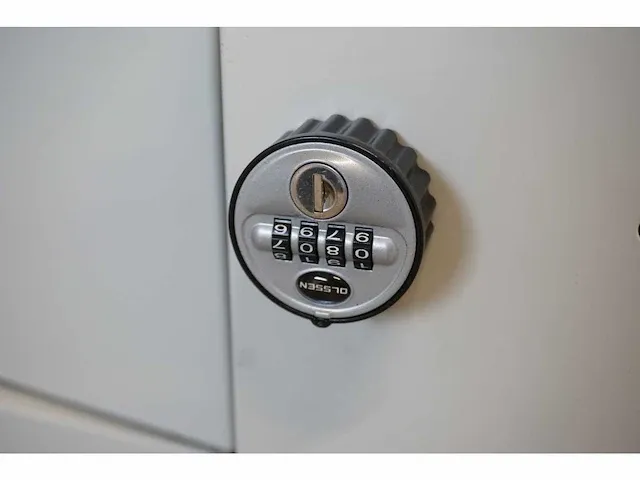 Lockerkast - afbeelding 4 van  5