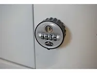 Lockerkast - afbeelding 4 van  5