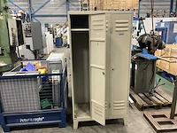 Lockerkast - afbeelding 3 van  3