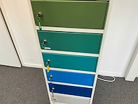 Lockerkast - afbeelding 3 van  6