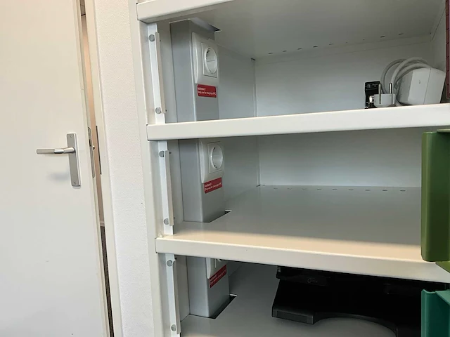 Lockerkast - afbeelding 5 van  6