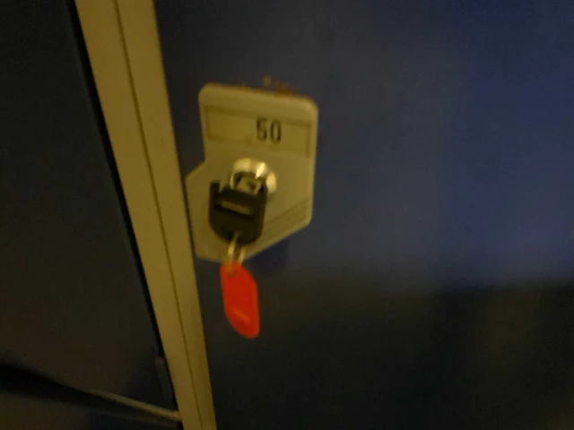 Lockerkast - afbeelding 4 van  5