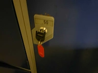 Lockerkast - afbeelding 4 van  5