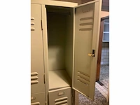 Lockerkast - afbeelding 4 van  4