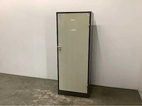 Lockerkast - afbeelding 1 van  4