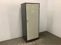 Lockerkast - afbeelding 2 van  4