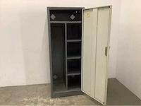 Lockerkast - afbeelding 4 van  4