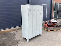 Lockerkast - afbeelding 2 van  5