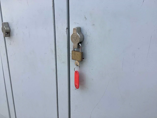 Lockerkast - afbeelding 5 van  5