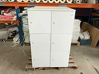 Lockerkast - afbeelding 2 van  7