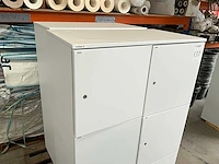 Lockerkast - afbeelding 3 van  7