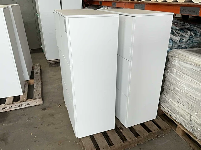 Lockerkast - afbeelding 5 van  7
