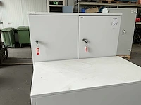 Lockerkast - afbeelding 3 van  5