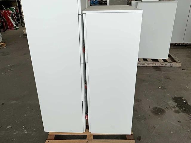Lockerkast - afbeelding 4 van  5
