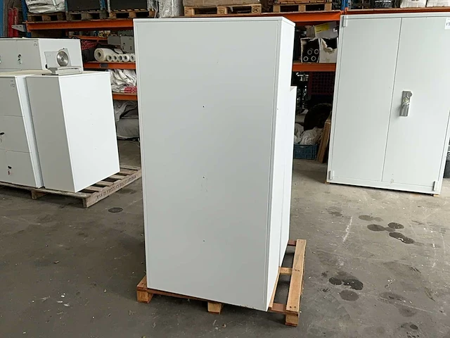 Lockerkast - afbeelding 5 van  5