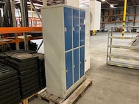 Lockerkast - afbeelding 4 van  4