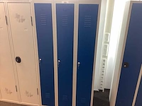 Lockerkast - afbeelding 3 van  3
