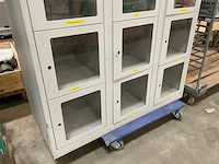 Lockerkast - afbeelding 4 van  4