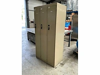 Lockerkast - afbeelding 3 van  4