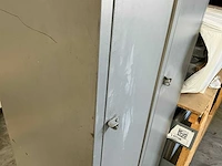 Lockerkast - afbeelding 3 van  4