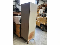 Lockerkast - afbeelding 4 van  4