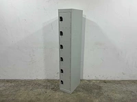 Lockerkast - afbeelding 1 van  3