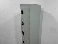 Lockerkast - afbeelding 3 van  3