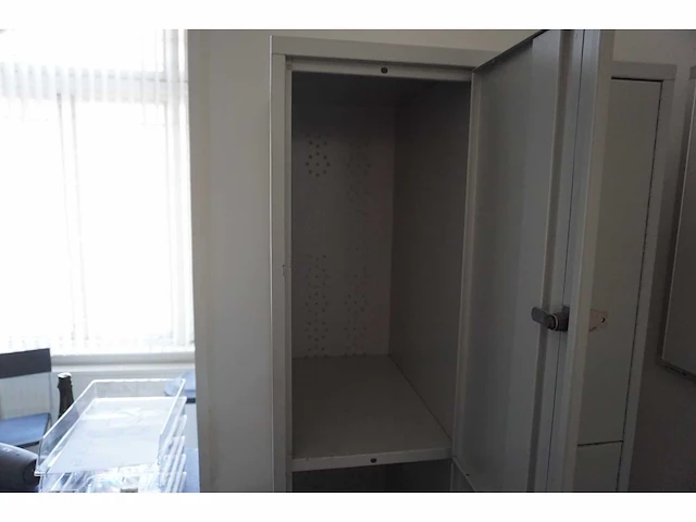 Lockerkast - afbeelding 2 van  3
