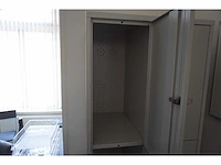Lockerkast - afbeelding 2 van  3