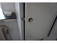 Lockerkast - afbeelding 3 van  3