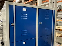 Lockerkast - afbeelding 2 van  6