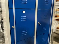 Lockerkast - afbeelding 3 van  6