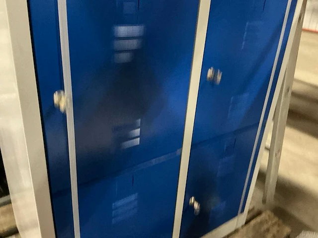 Lockerkast - afbeelding 4 van  6