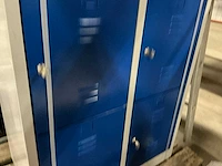 Lockerkast - afbeelding 4 van  6