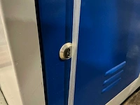 Lockerkast - afbeelding 6 van  6