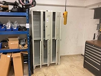 Lockerkast - afbeelding 1 van  8