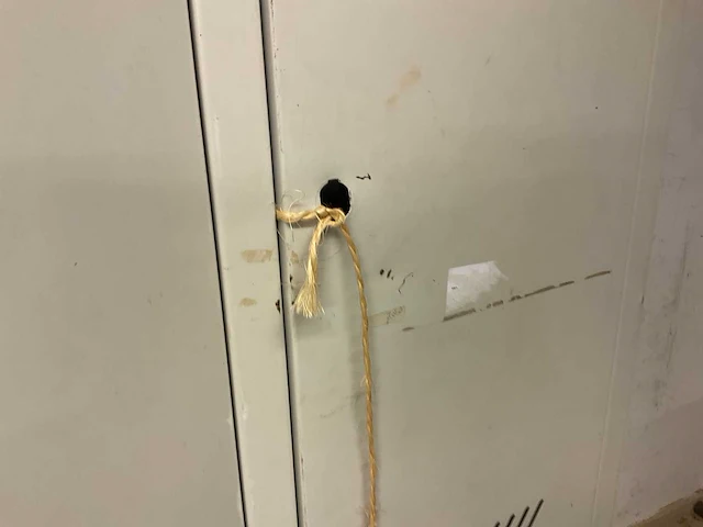 Lockerkast - afbeelding 4 van  8