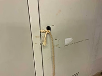 Lockerkast - afbeelding 4 van  8