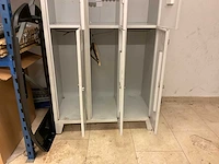 Lockerkast - afbeelding 6 van  8