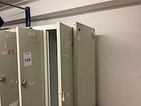 Lockerkast - afbeelding 7 van  8