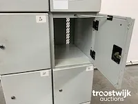 Lockerkast - afbeelding 3 van  5