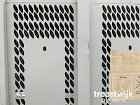 Lockerkast - afbeelding 4 van  5
