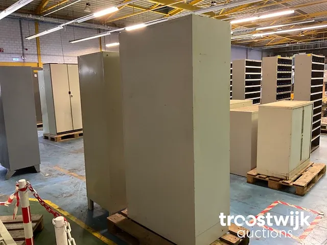 Lockerkast - afbeelding 3 van  3
